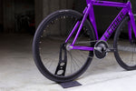 LEADER 735TR Basic Complete Bike (PURPLE / M)【USED】