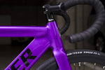 LEADER 735TR Basic Complete Bike (PURPLE / M)【USED】