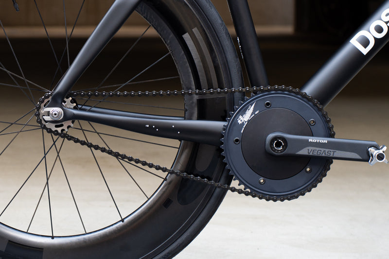 ドライブトレイン