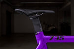 LEADER 735TR Basic Complete Bike (PURPLE / M)【USED】