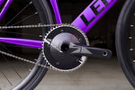 LEADER 735TR Basic Complete Bike (PURPLE / M)【USED】