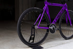 LEADER 735TR Basic Complete Bike (PURPLE / M)【USED】