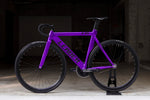 LEADER 735TR Basic Complete Bike (PURPLE / M)【USED】