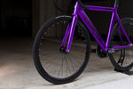 LEADER 735TR Basic Complete Bike (PURPLE / M)【USED】