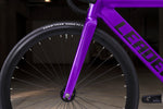 LEADER 735TR Basic Complete Bike (PURPLE / M)【USED】