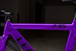 LEADER 735TR Basic Complete Bike (PURPLE / M)【USED】