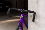 LEADER 735TR Basic Complete Bike (PURPLE / M)【USED】