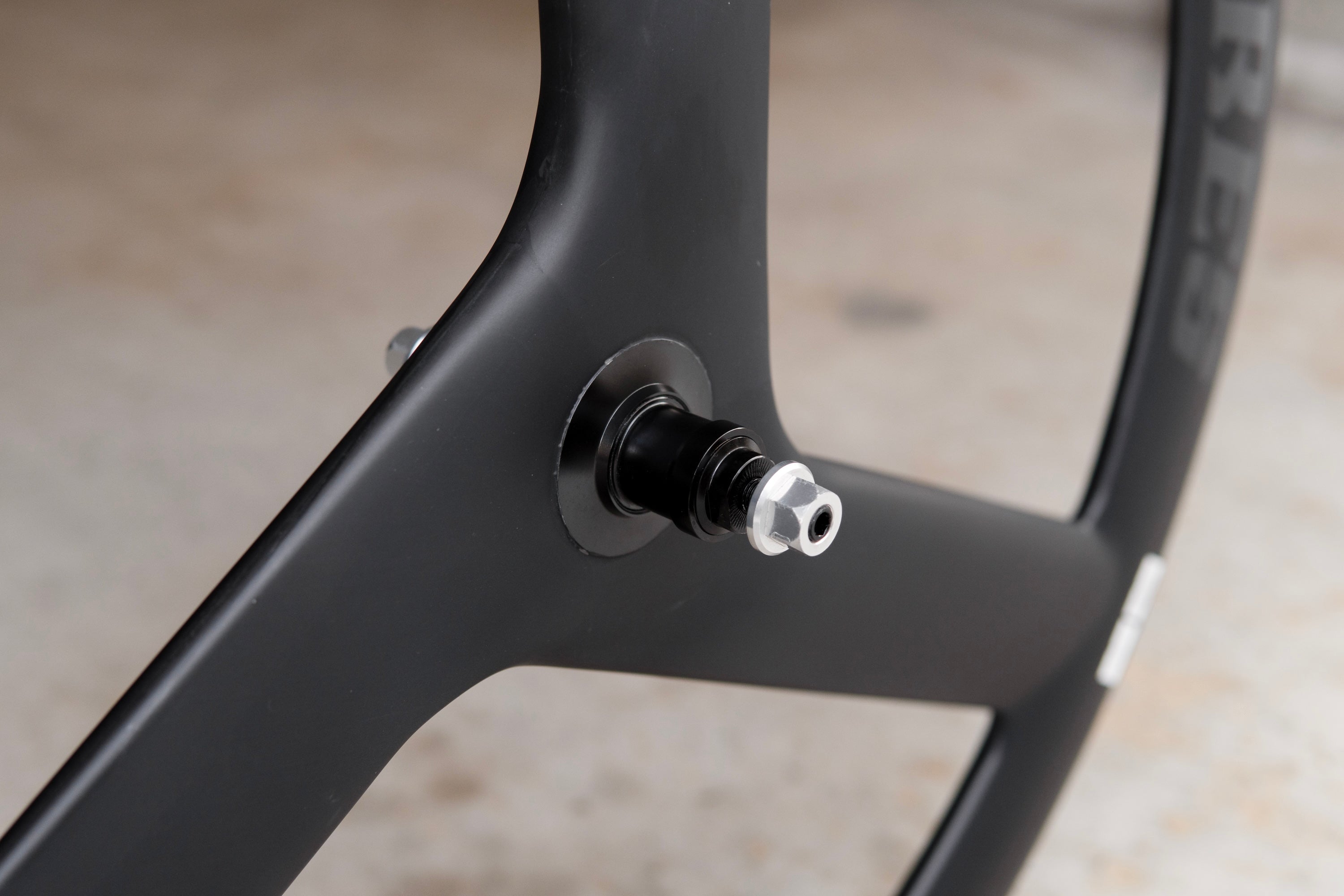 BROTURES T3 PRO フロントホイール BROTURES T3 PRO (FRONT) 【USED】