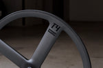 BROTURES T4 (FRONT / REAR SET) 【USED】