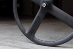 BROTURES T4 (FRONT / REAR SET) 【USED】