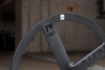 BROTURES T4 (FRONT / REAR SET) 【USED】