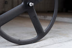 BROTURES T4 (FRONT / REAR SET) 【USED】