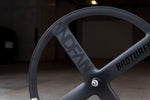 BROTURES T4 (FRONT / REAR SET) 【USED】