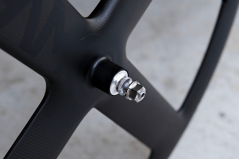BROTURES T4 (FRONT / REAR SET) 【USED】