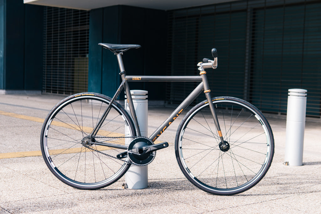 パーツ BROTURES titanium stem BROTURES Ti STEM – BROTURES GLOBAL