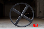 BROTURES T4 (FRONT / REAR SET) 【USED】
