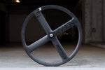 BROTURES T4 (FRONT / REAR SET) 【USED】