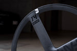 BROTURES T4 (FRONT / REAR SET) 【USED】