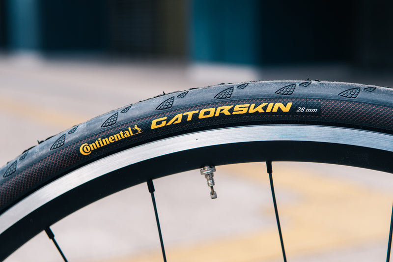 CONTINENTAL GATORSKIN