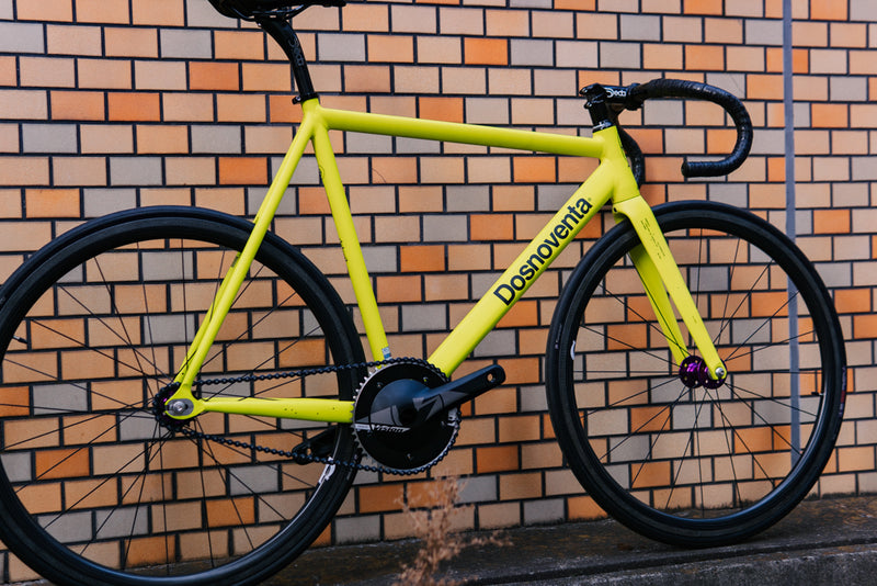 【OUTLET】BROTURES F35 x VELOCI RC20 PURPLE