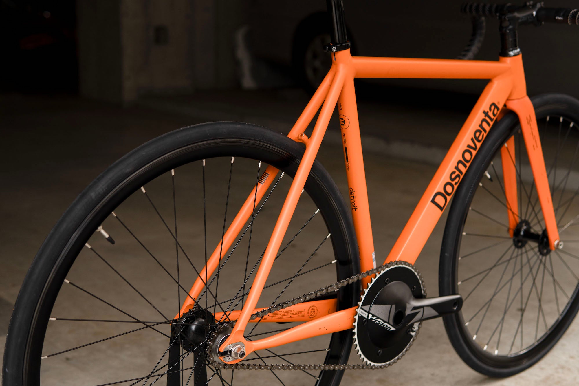 Dosnoventa Detroit Sサイズ Dosnoventa Detroit Sサイズ 僕のドスノ DOSNOVENTA DETROIT 2023