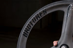 【USED】BROTURES T3 CARBON WHEEL (REAR)