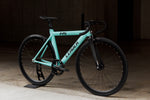 LEADER 725TR Complete Bike (Seafoam Green / XS)【USED】