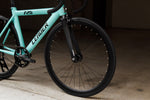LEADER 725TR Complete Bike (Seafoam Green / XS)【USED】