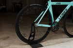 LEADER 725TR Complete Bike (Seafoam Green / XS)【USED】