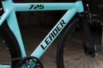 LEADER 725TR Complete Bike (Seafoam Green / XS)【USED】