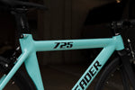 LEADER 725TR Complete Bike (Seafoam Green / XS)【USED】