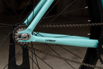 LEADER 725TR Complete Bike (Seafoam Green / XS)【USED】