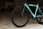 LEADER 725TR Complete Bike (Seafoam Green / XS)【USED】