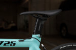 LEADER 725TR Complete Bike (Seafoam Green / XS)【USED】
