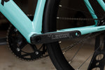 LEADER 725TR Complete Bike (Seafoam Green / XS)【USED】