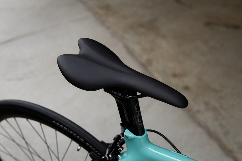 LEADER 725TR Complete Bike (Seafoam Green / XS)【USED】
