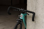 LEADER 725TR Complete Bike (Seafoam Green / XS)【USED】