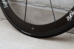 LIGHTWEIGHT AUTOBAHN VR8 CARBON WHEEL (FRONT / TUBULAR) 【USED】