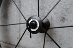 LIGHTWEIGHT AUTOBAHN VR8 CARBON WHEEL (FRONT / TUBULAR) 【USED】