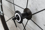 LIGHTWEIGHT AUTOBAHN VR8 CARBON WHEEL (FRONT / TUBULAR) 【USED】