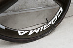 CORIMA 3 SPOKE 2D HM TRACK (FRONT) 【USED】