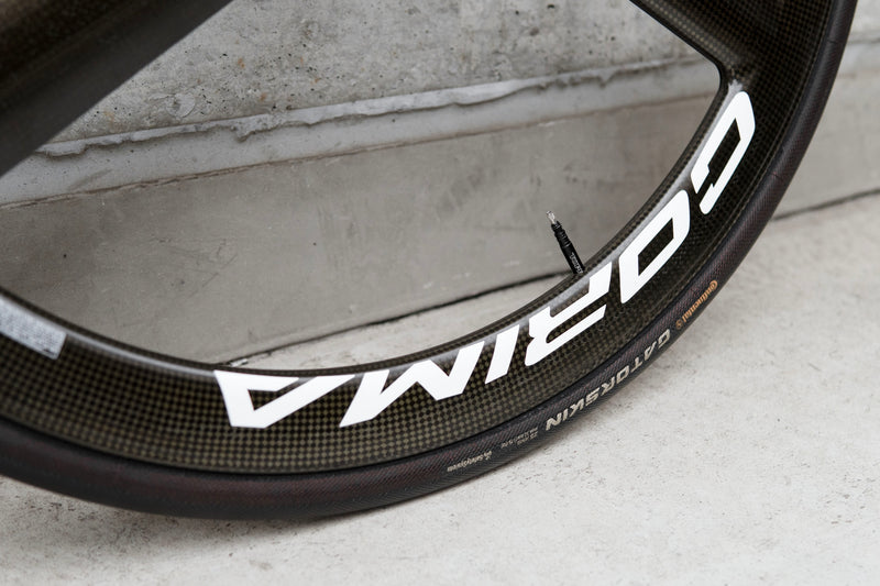 CORIMA 3 SPOKE 2D HM TRACK (FRONT) 【USED】