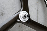 CORIMA 3 SPOKE 2D HM TRACK (FRONT) 【USED】