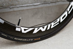 CORIMA 3 SPOKE 2D HM TRACK (FRONT) 【USED】