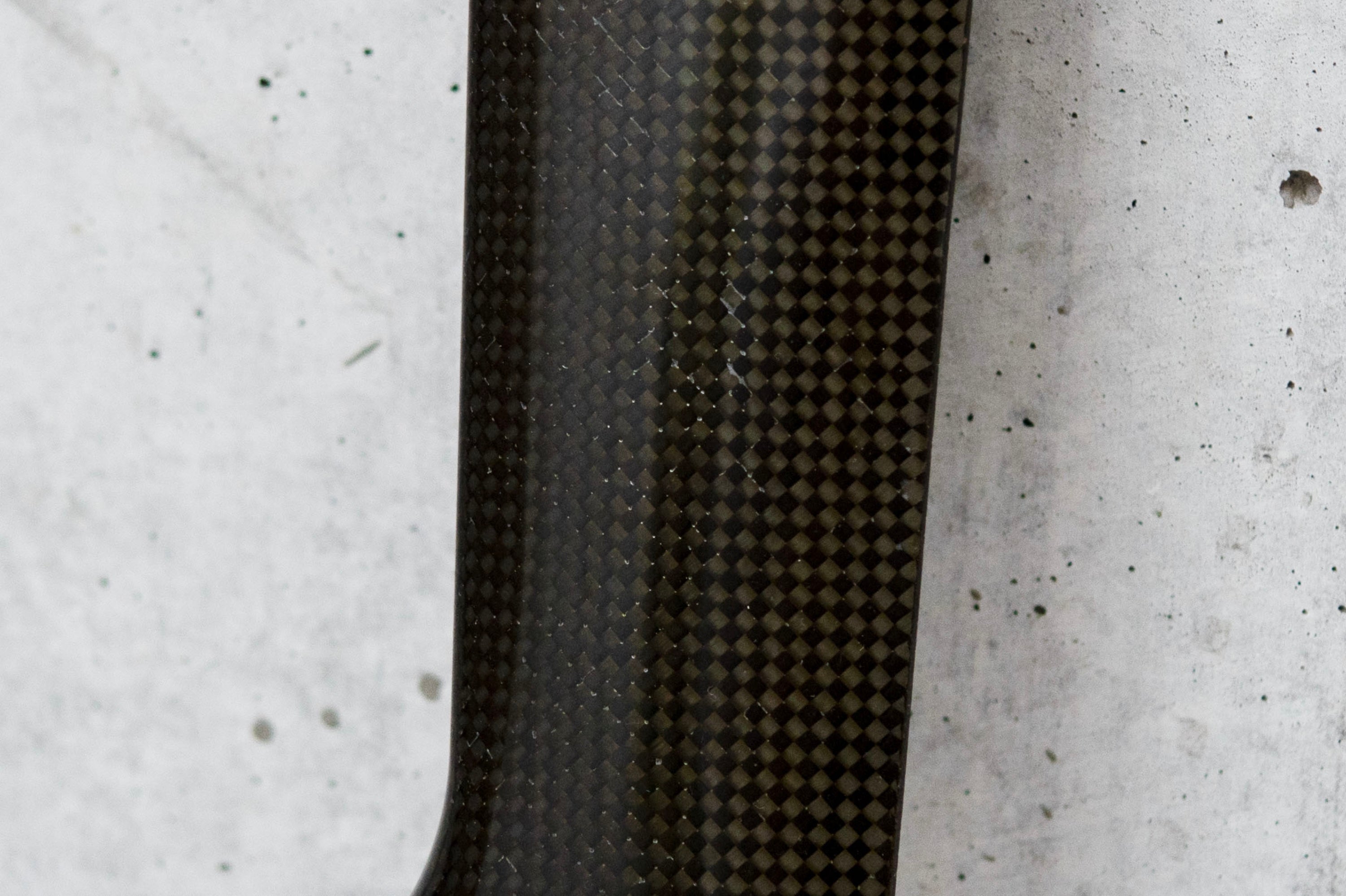 CORIMA 3 SPOKE 2D HM TRACK (FRONT) 【USED】