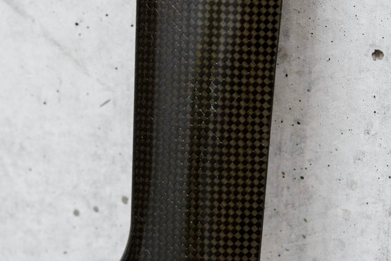 CORIMA 3 SPOKE 2D HM TRACK (FRONT) 【USED】