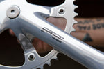 CAMPAGNOLO RECORD PISTA TRACK CRANK SET (47T)  BB付属