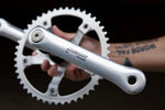 CAMPAGNOLO RECORD PISTA TRACK CRANK SET (47T)  BB付属