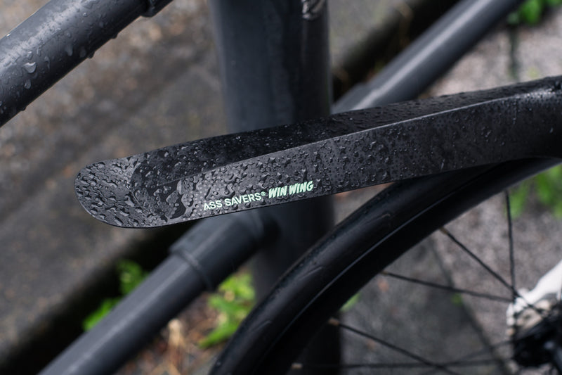 ASS SAVERS WIN WING 2 ROAD