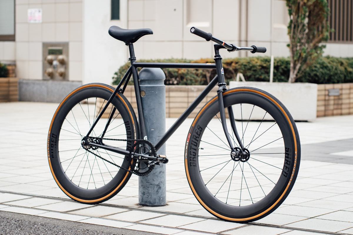 SIM WORKS VOLUMMY